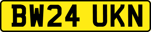 BW24UKN