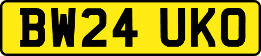 BW24UKO