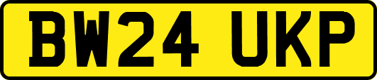 BW24UKP