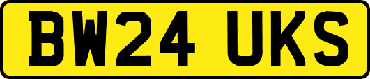 BW24UKS
