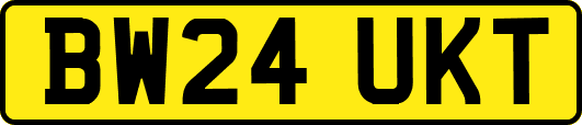 BW24UKT