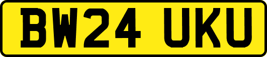 BW24UKU