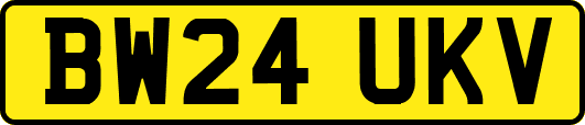 BW24UKV