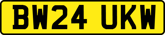 BW24UKW