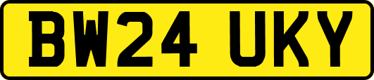 BW24UKY