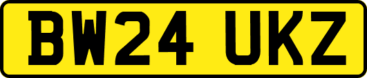 BW24UKZ