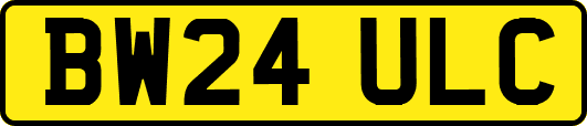 BW24ULC