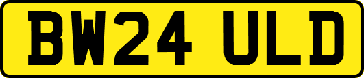 BW24ULD