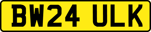 BW24ULK