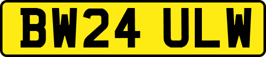 BW24ULW