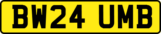 BW24UMB