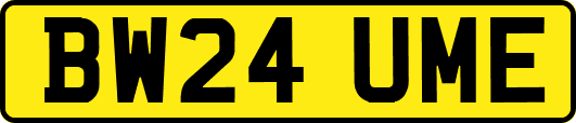 BW24UME