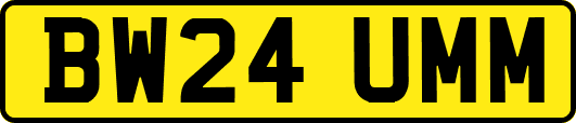 BW24UMM