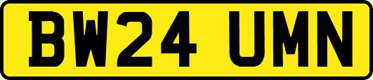 BW24UMN