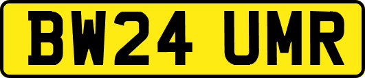 BW24UMR