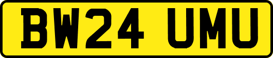 BW24UMU