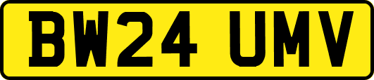 BW24UMV