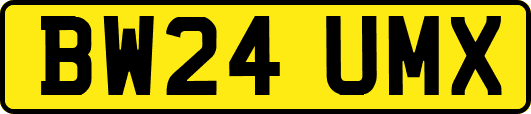 BW24UMX