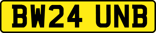BW24UNB