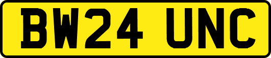 BW24UNC