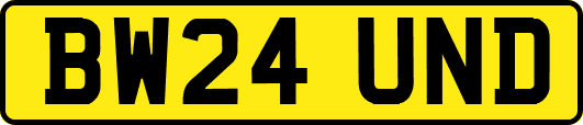 BW24UND