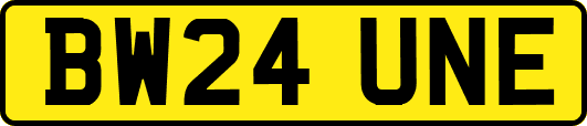 BW24UNE