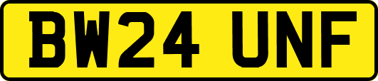 BW24UNF
