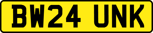 BW24UNK