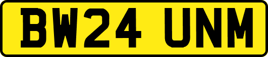 BW24UNM