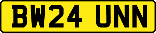 BW24UNN