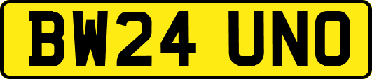 BW24UNO