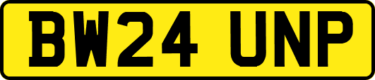 BW24UNP