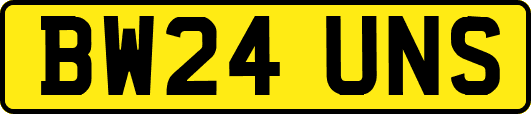 BW24UNS