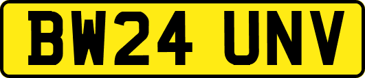 BW24UNV