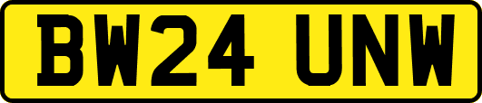 BW24UNW