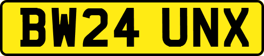 BW24UNX