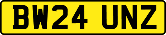 BW24UNZ