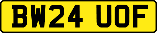 BW24UOF