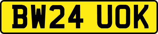 BW24UOK