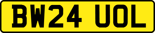 BW24UOL