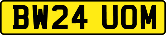 BW24UOM