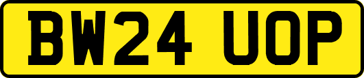 BW24UOP