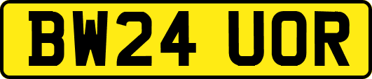 BW24UOR