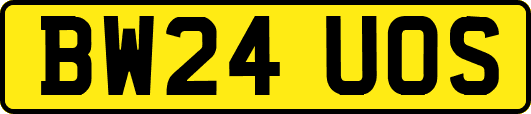 BW24UOS