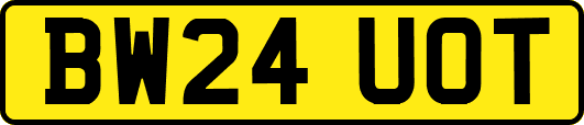BW24UOT