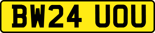 BW24UOU