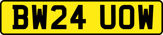 BW24UOW