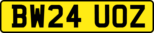 BW24UOZ