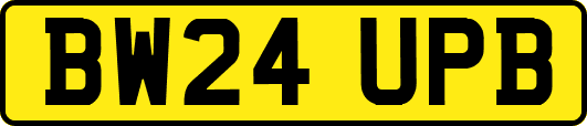 BW24UPB