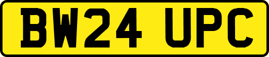 BW24UPC